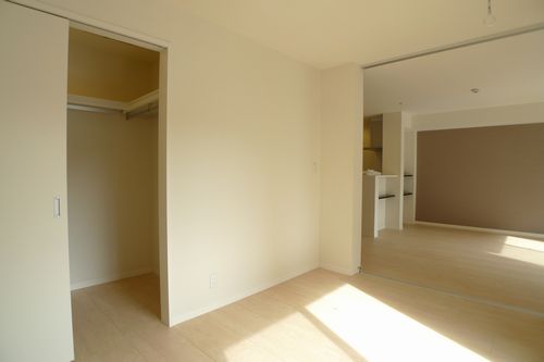 ベレオ竹園 103号-5
