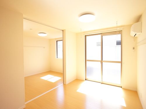 フェリオ 103号-4