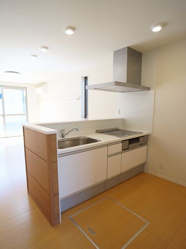 フェリオ 103号-6