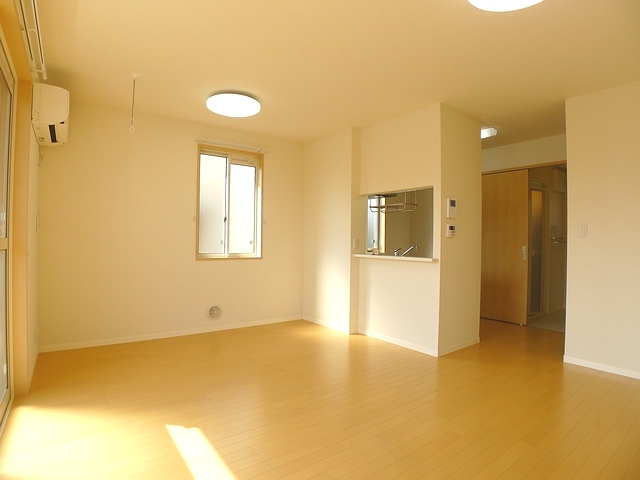 ル・シェノン 101号-2