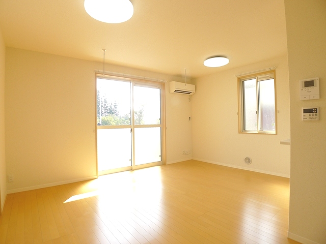 ル・シェノン 101号-3