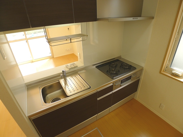 ル・シェノン 101号-5