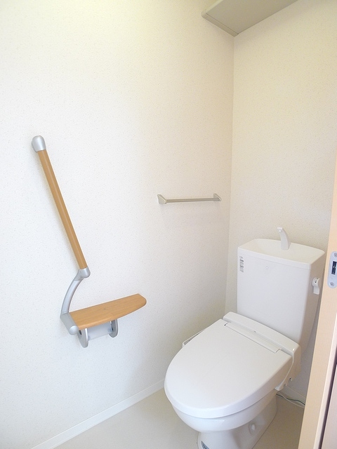 ル・シェノン 101号-8