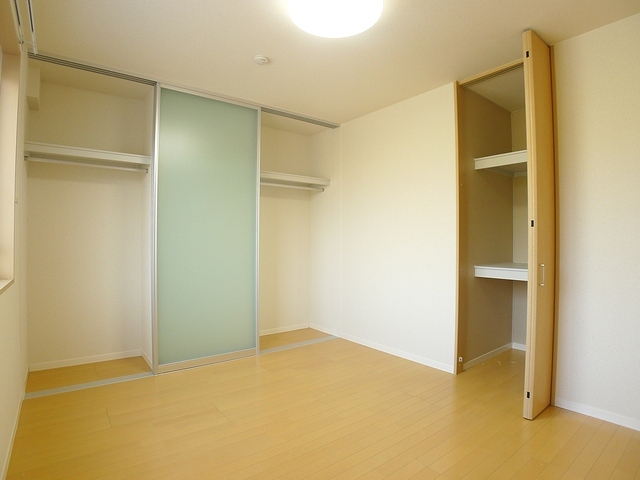 ル・シェノン 101号-9