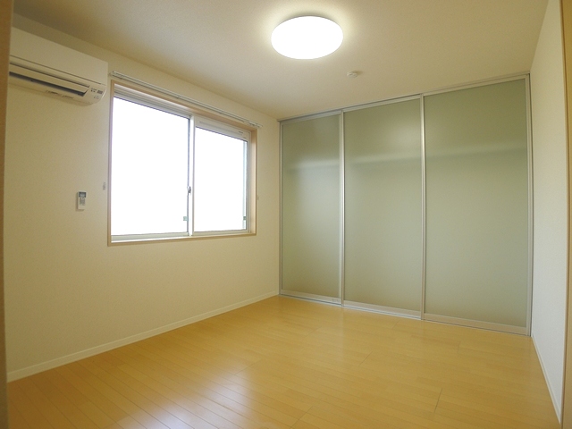 ル・シェノン 101号-10