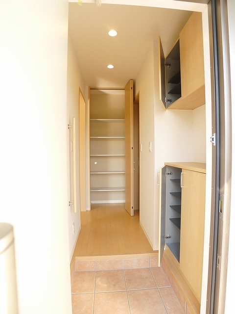 ル・シェノン 101号-11