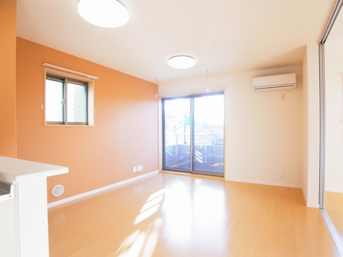 アヴニール優 202号-2