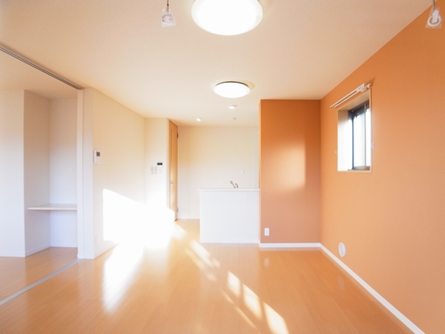 アヴニール優 202号-3