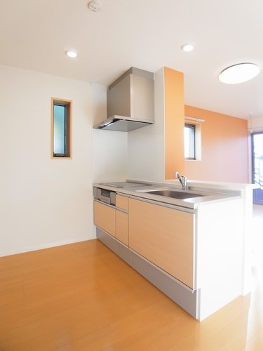 アヴニール優 202号-6