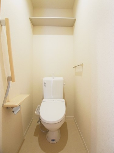 アヴニール優 202号-9