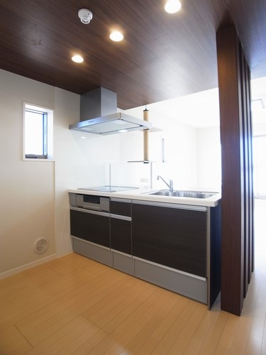 リッツ ガーデン学園の森Ⅱ 303号-5