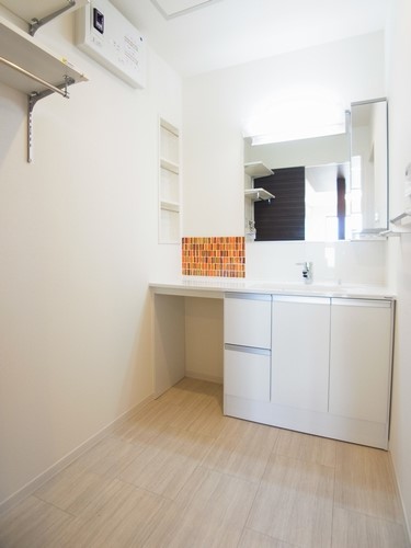 リッツ ガーデン学園の森Ⅱ 303号-6