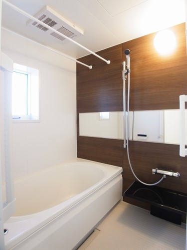 リッツ ガーデン学園の森Ⅱ 303号-7