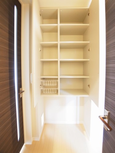 リッツ ガーデン学園の森Ⅱ 303号-11