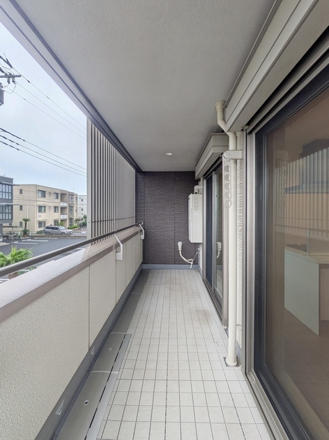 Ｒｅｌｅａｖｉｔａ 205号-5