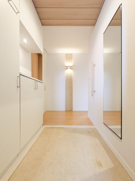 Ｒｅｌｅａｖｉｔａ 205号-9