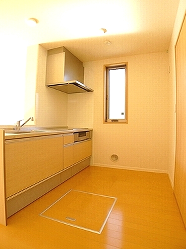 シャンテ 101号-5