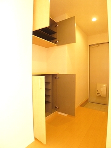 シャンテ 101号-11