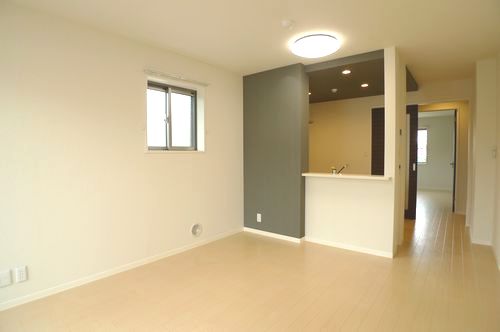 ポルタフィオーレ壱番館 104号-2