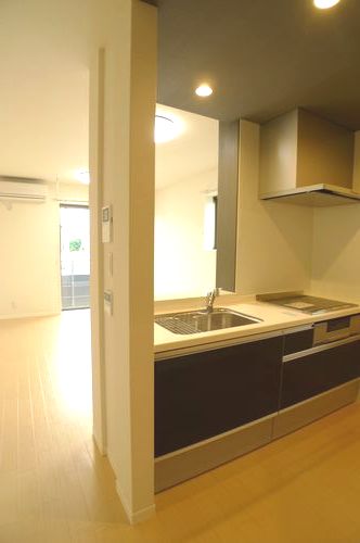 ポルタフィオーレ壱番館 104号-5