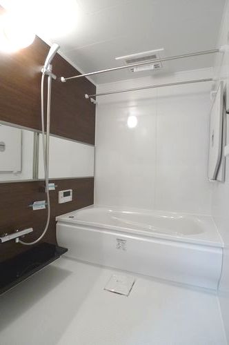 ポルタフィオーレ壱番館 104号-10