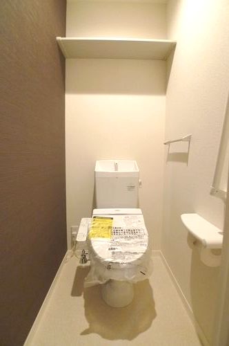 ポルタフィオーレ壱番館 104号-11