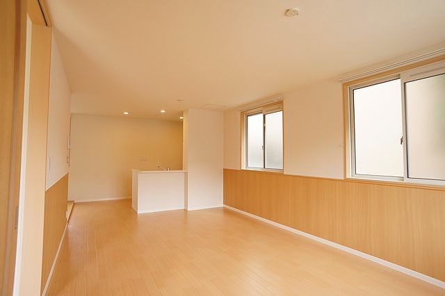 パークコート春日 102号-3