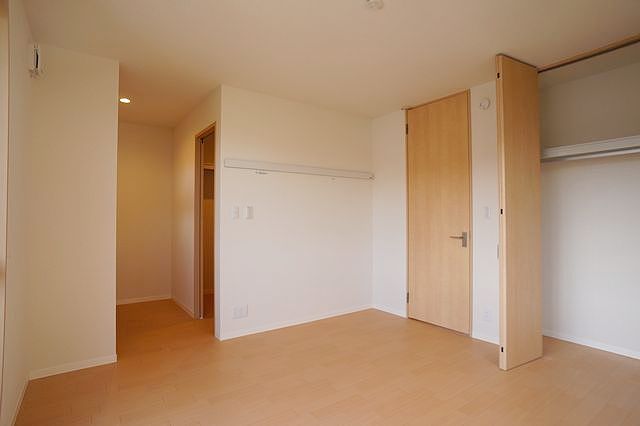 パークコート春日 102号-7