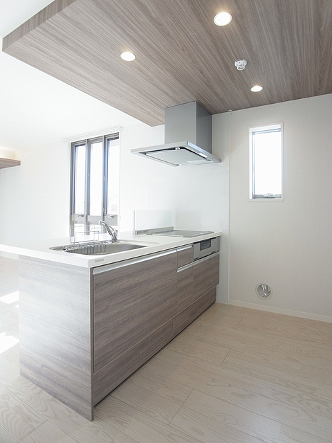 リッツガーデン学園南 201号-6