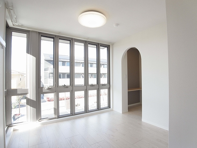 リッツガーデン学園南 201号-7