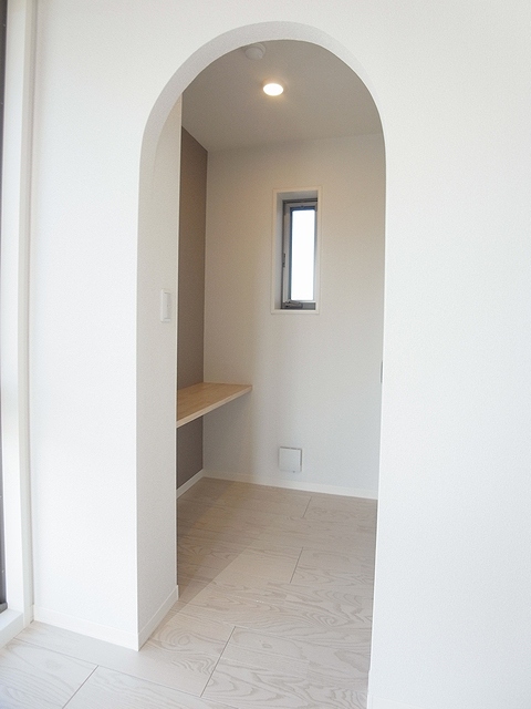 リッツガーデン学園南 201号-8