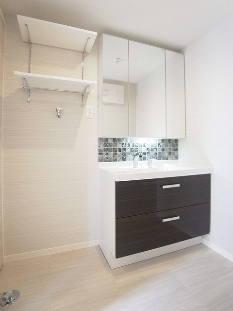 リッツガーデン学園南 201号-9