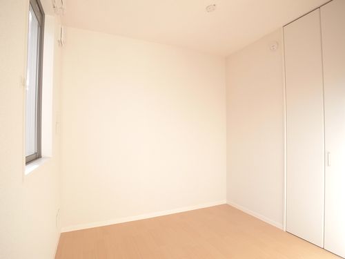 メゾネット南守谷 102号-4