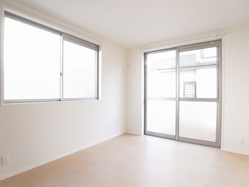 メゾネット南守谷 102号-5