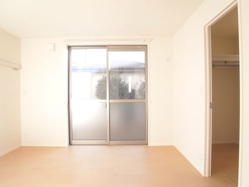 メゾネット南守谷 102号-6