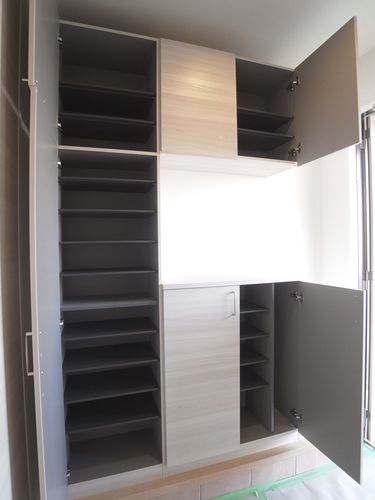 メゾネット南守谷 102号-8