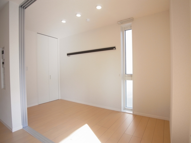 グラン・ボヌール 102号-4