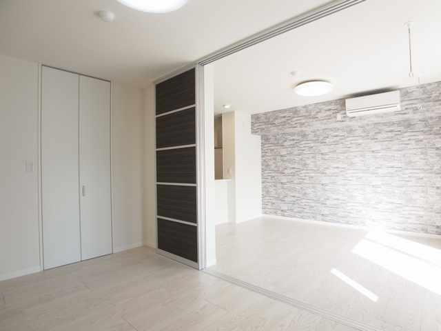 グラン・ボヌール 202号-3