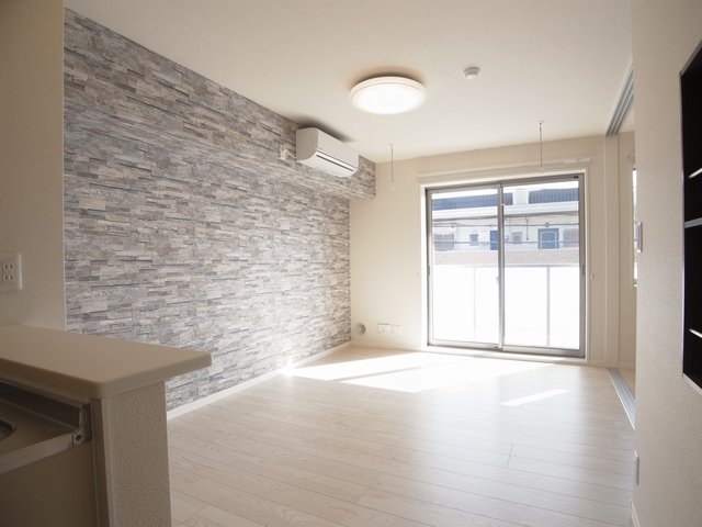 グラン・ボヌール 202号-4