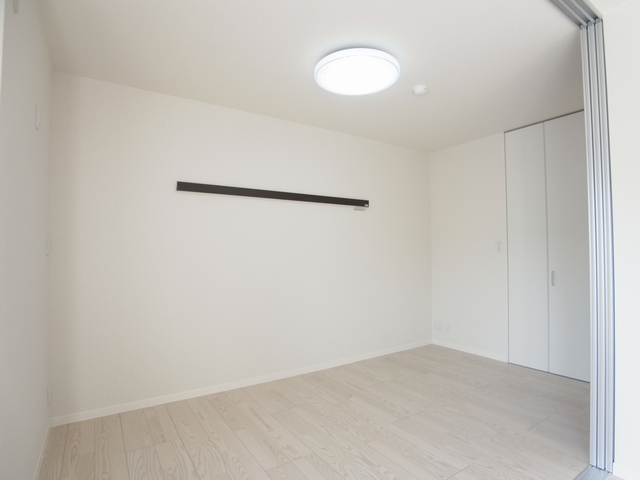 グラン・ボヌール 202号-5