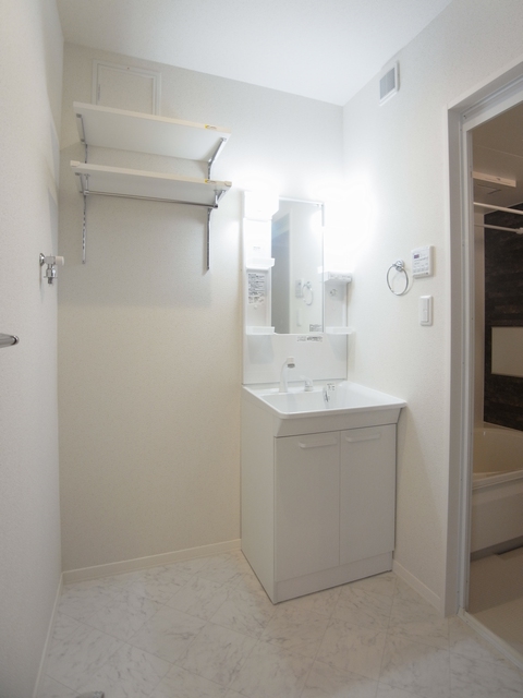 グラン・ボヌール 202号-7