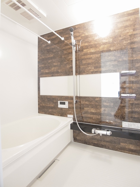 グラン・ボヌール 202号-8