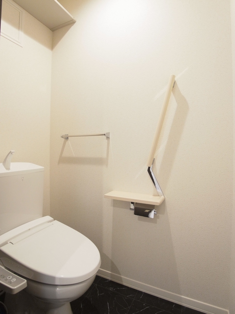 グラン・ボヌール 202号-9