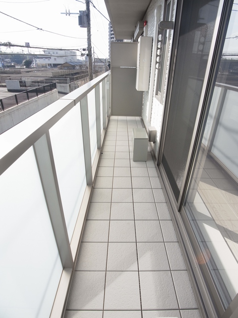 グラン・ボヌール 202号-11