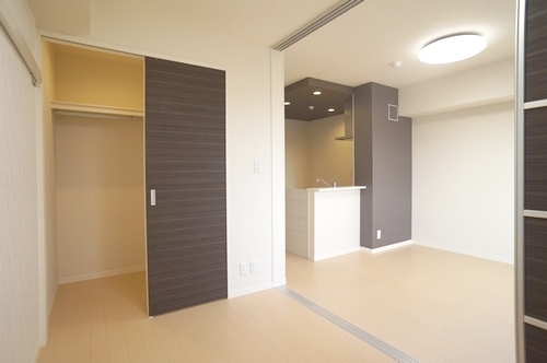 グラン　フェリシエ 301号-4