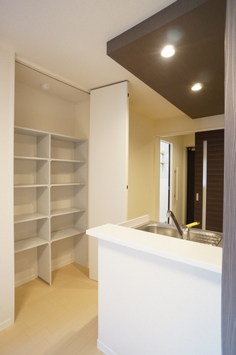 グラン　フェリシエ 301号-5