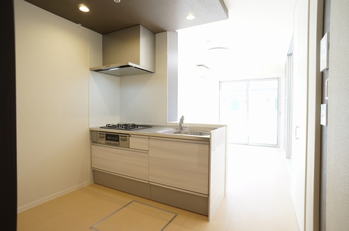 グラン　フェリシエ 301号-6