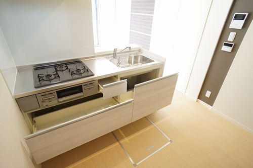 グラン　フェリシエ 301号-7