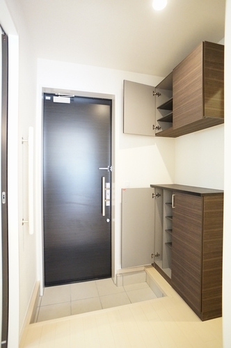 グラン　フェリシエ 301号-8