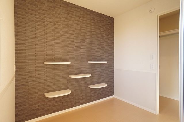 シャルール 201号-4